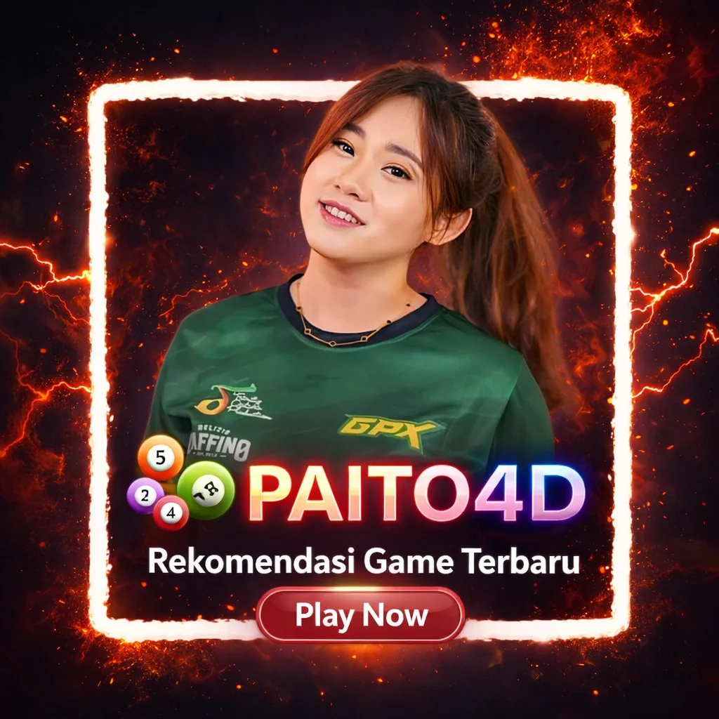 Paito4d – Sumber Panduan Digital Dengan Fitur Modern Terbaru